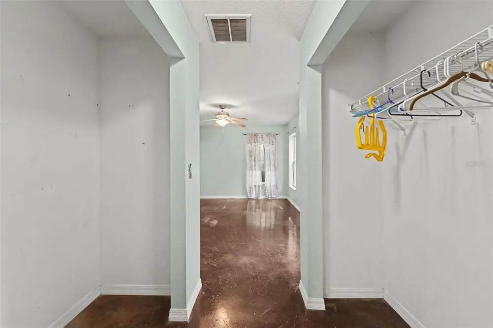 7295 CENTERWOOD AVENUE Spring Hill, FL 34606