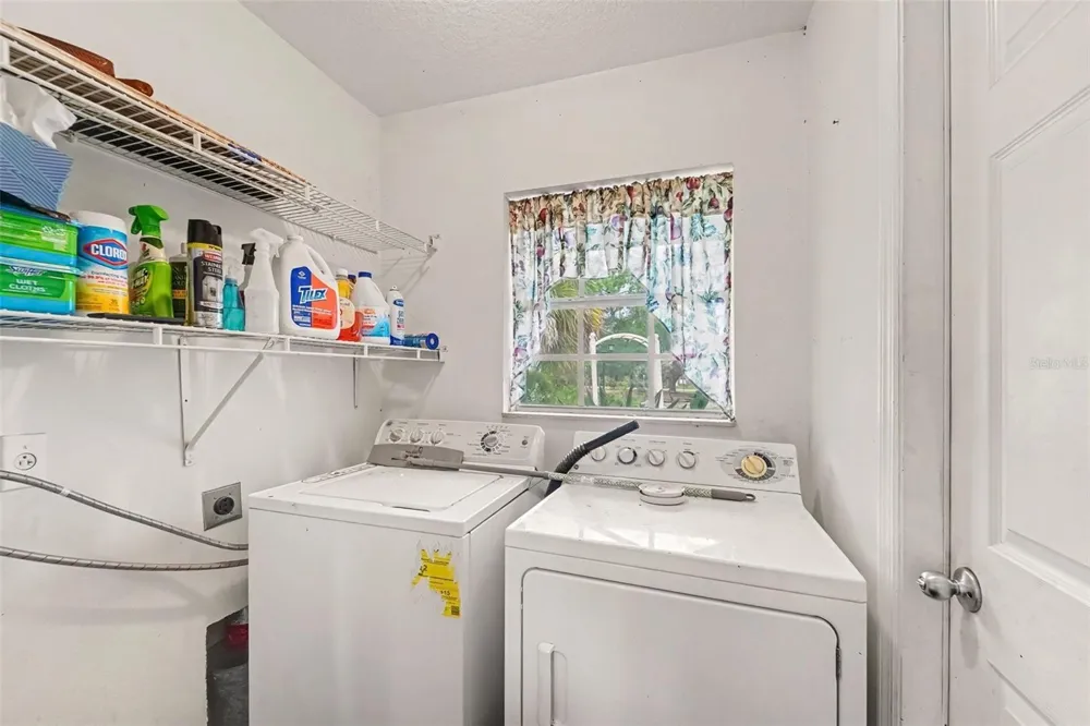 7295 CENTERWOOD AVENUE Spring Hill, FL 34606