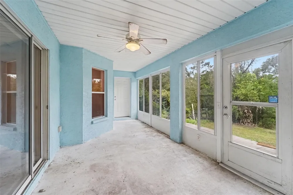 7295 CENTERWOOD AVENUE Spring Hill, FL 34606