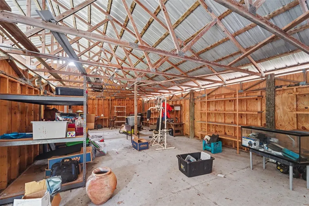 7295 CENTERWOOD AVENUE Spring Hill, FL 34606