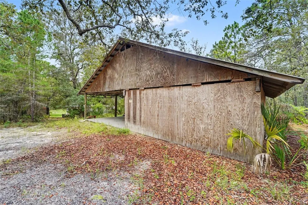 7295 CENTERWOOD AVENUE Spring Hill, FL 34606