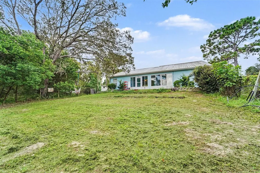 7295 CENTERWOOD AVENUE Spring Hill, FL 34606