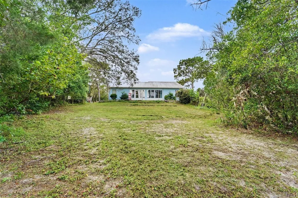 7295 CENTERWOOD AVENUE Spring Hill, FL 34606