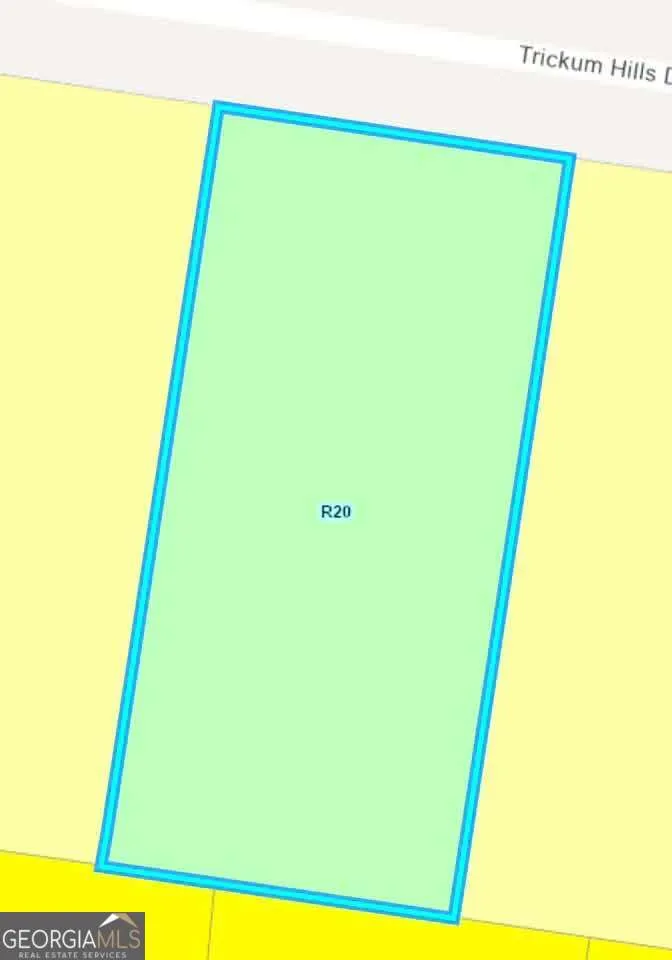 0 Trickum Hills DR Woodstock, GA 30188