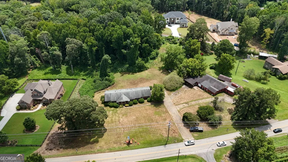 2867 N Bogan RD Buford, GA 30519