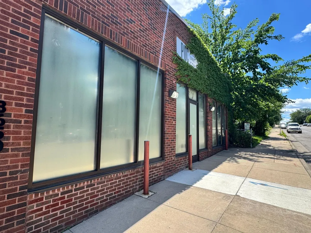 3650 Fremont Avenue Minneapolis, MN 55412