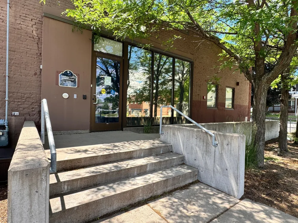 3650 Fremont Avenue Minneapolis, MN 55412