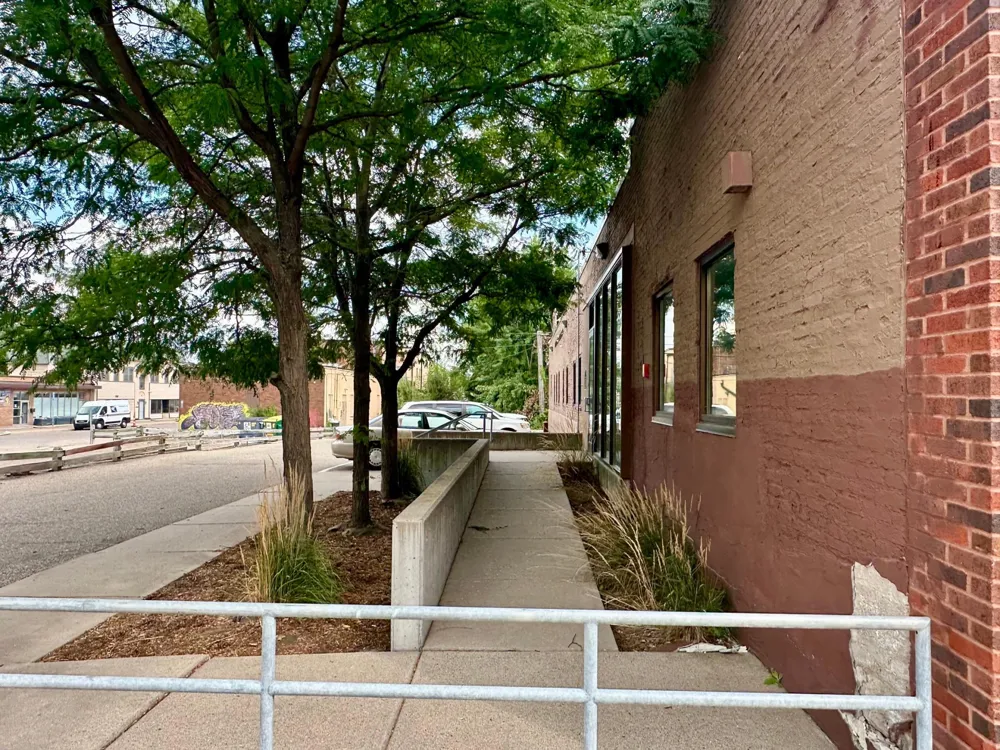 3650 Fremont Avenue Minneapolis, MN 55412