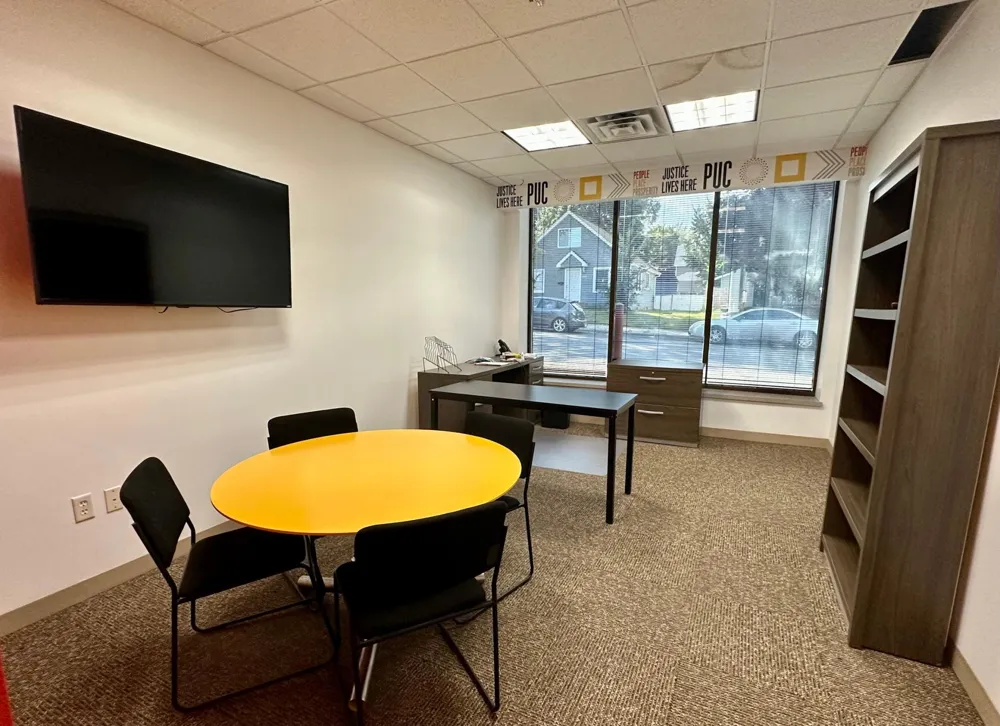 3650 Fremont Avenue Minneapolis, MN 55412