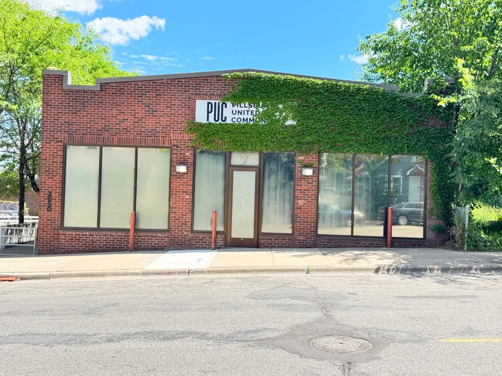3650 Fremont Avenue Minneapolis, MN 55412