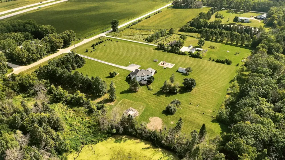 13787 630th Street Claremont, MN 55924