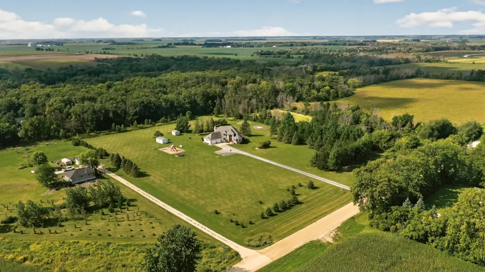 13787 630th Street Claremont, MN 55924