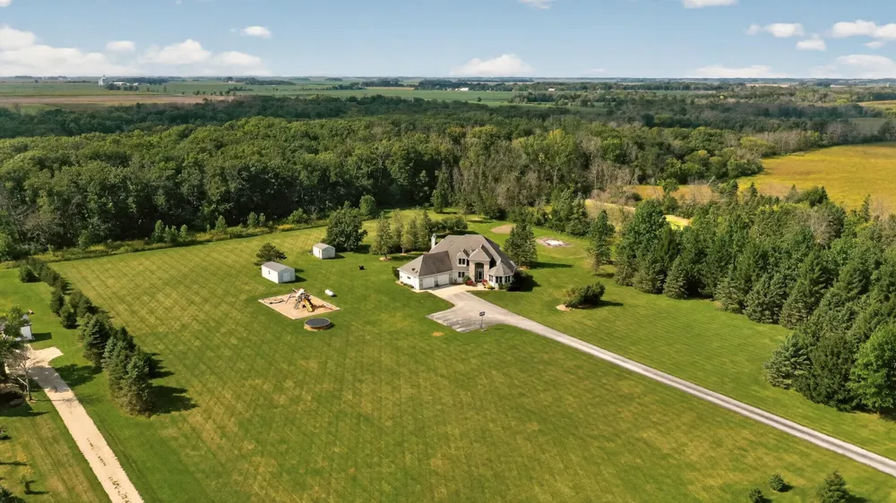 13787 630th Street Claremont, MN 55924