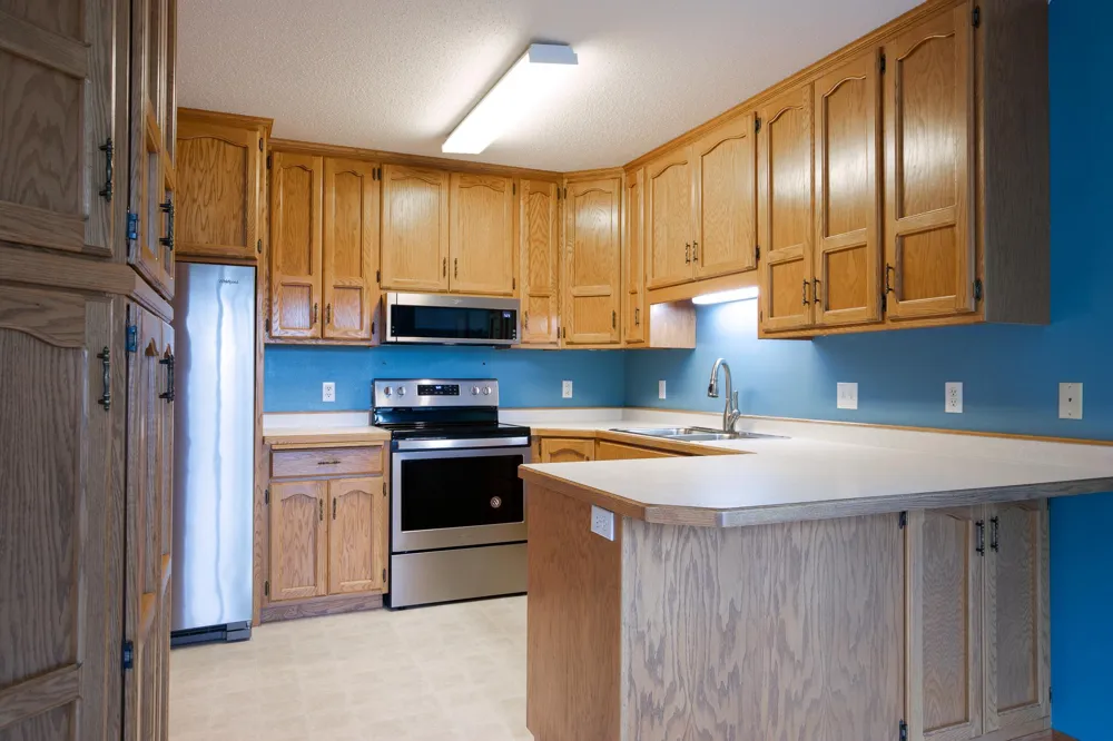 2733 26th Street Circle S Moorhead, MN 56560