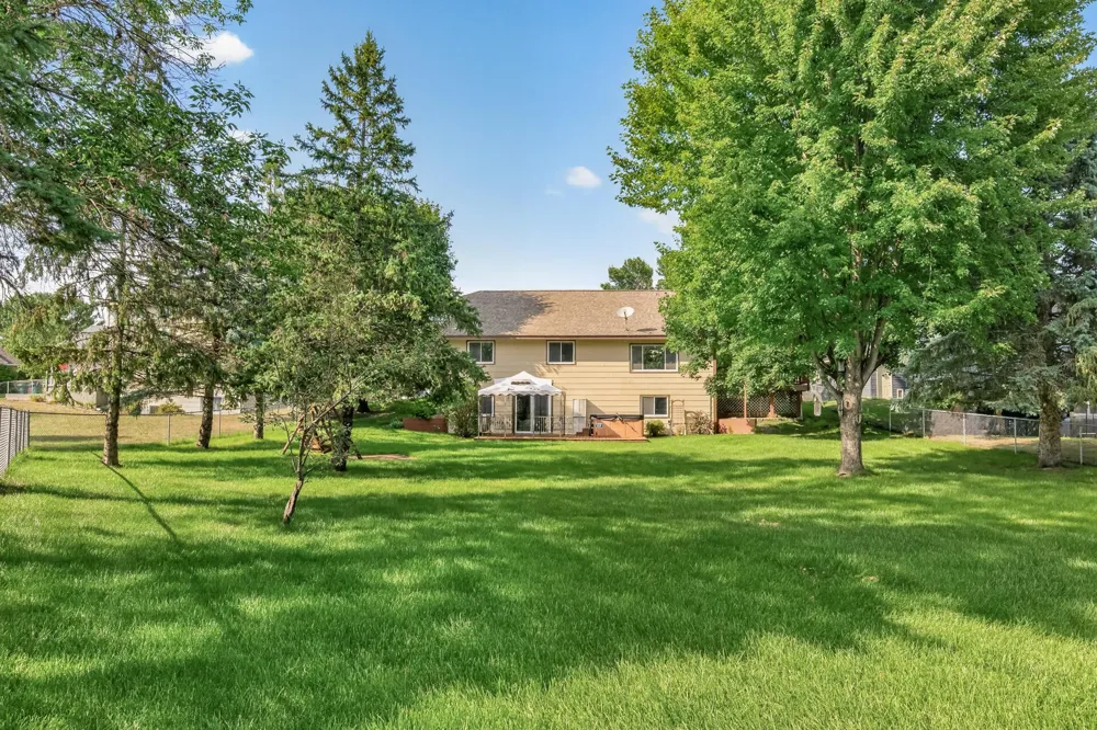 12347 Zea Street NW Coon Rapids, MN 55433
