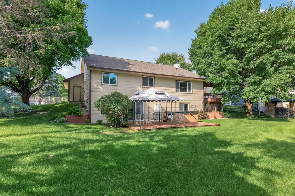12347 Zea Street NW Coon Rapids, MN 55433