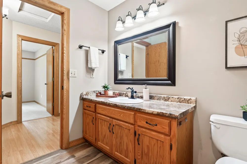 12347 Zea Street NW Coon Rapids, MN 55433