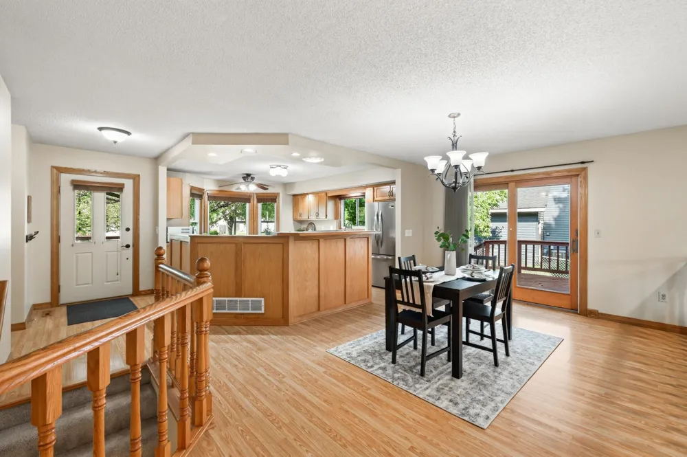 12347 Zea Street NW Coon Rapids, MN 55433
