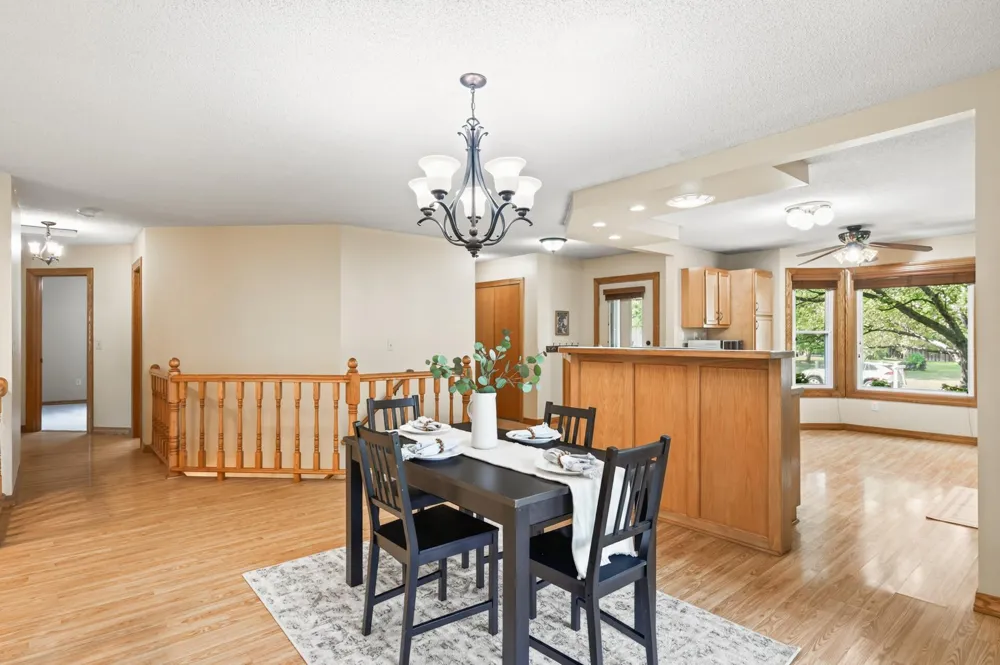 12347 Zea Street NW Coon Rapids, MN 55433