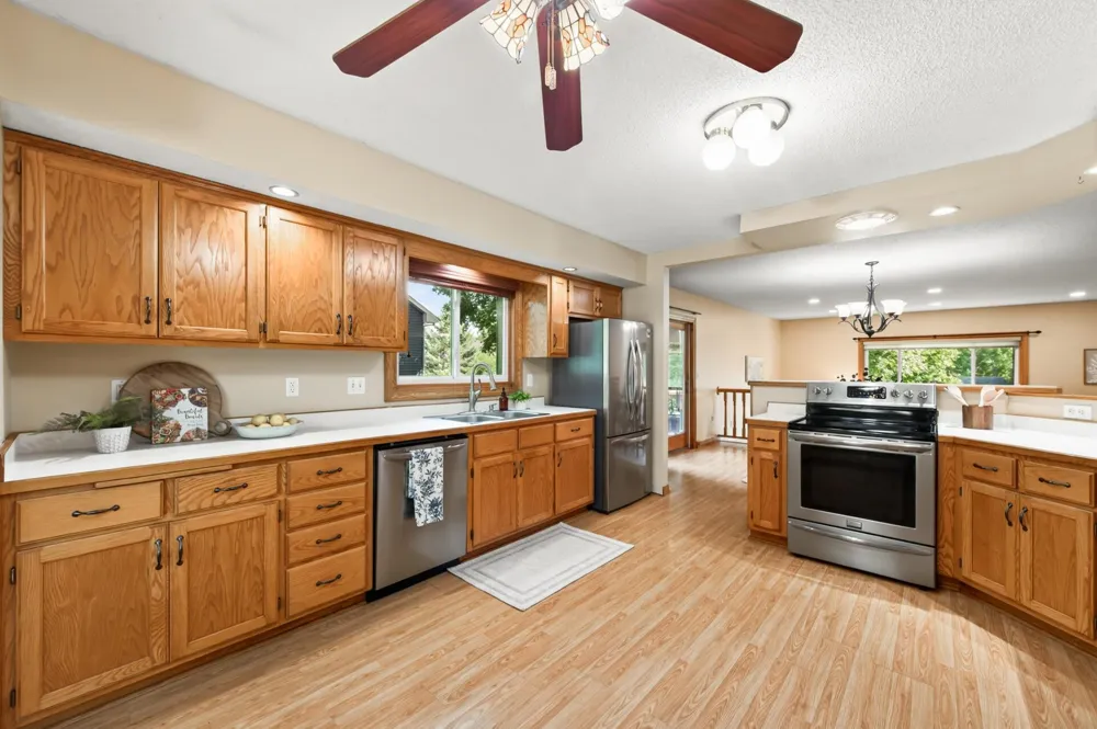 12347 Zea Street NW Coon Rapids, MN 55433