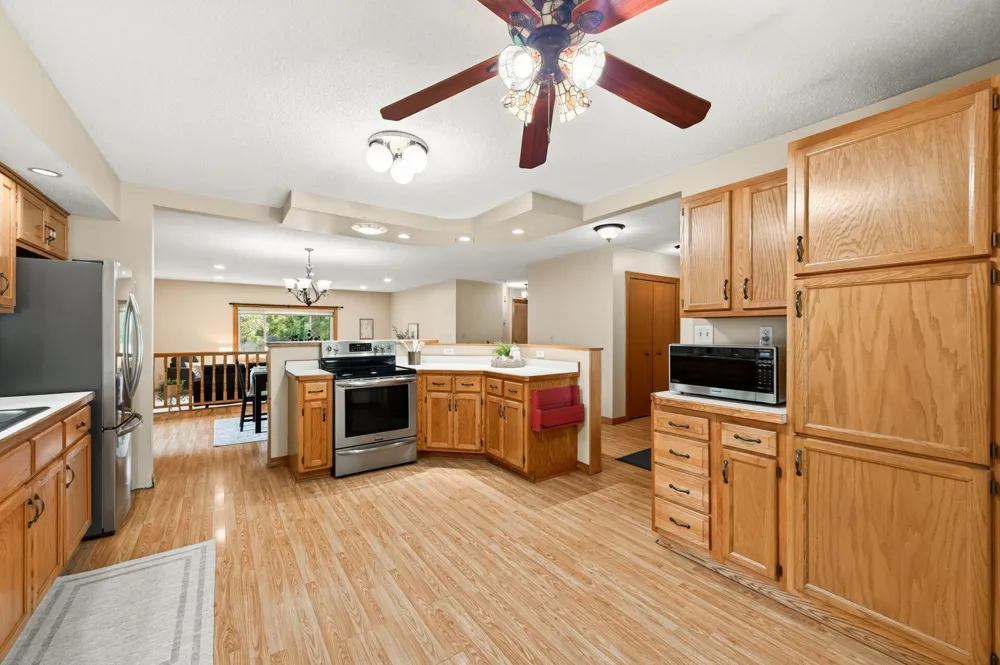 12347 Zea Street NW Coon Rapids, MN 55433