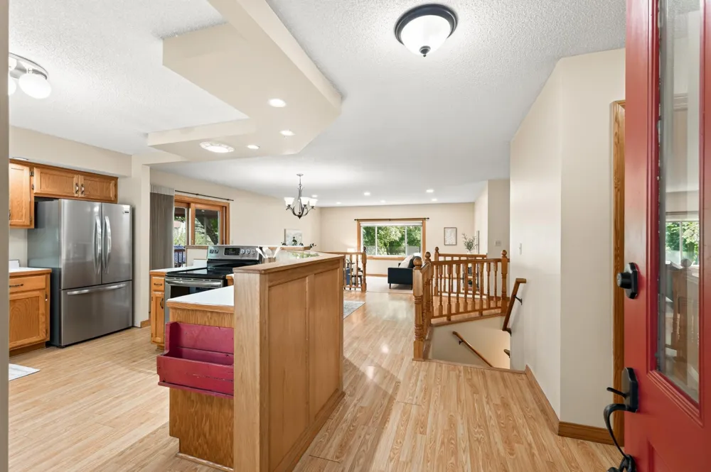 12347 Zea Street NW Coon Rapids, MN 55433