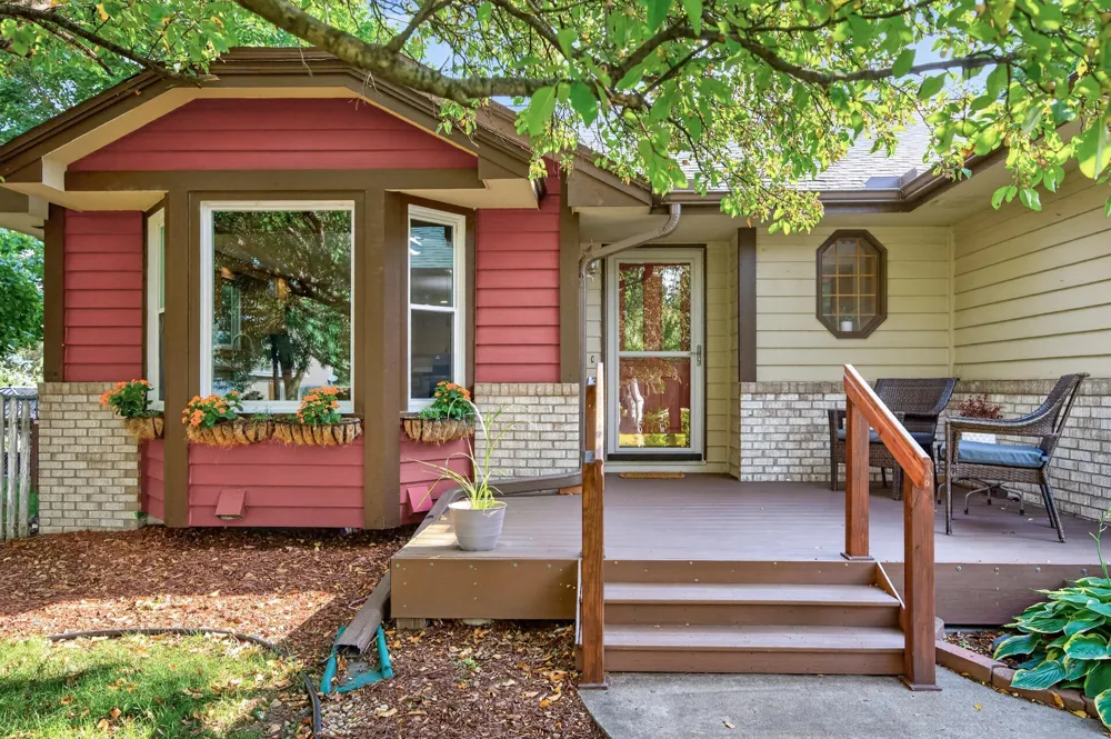 12347 Zea Street NW Coon Rapids, MN 55433