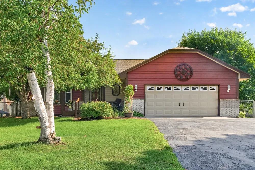 12347 Zea Street NW Coon Rapids, MN 55433