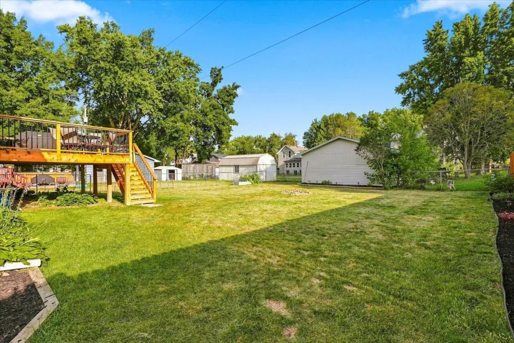 205 W Elm Street Roberts, WI 54023