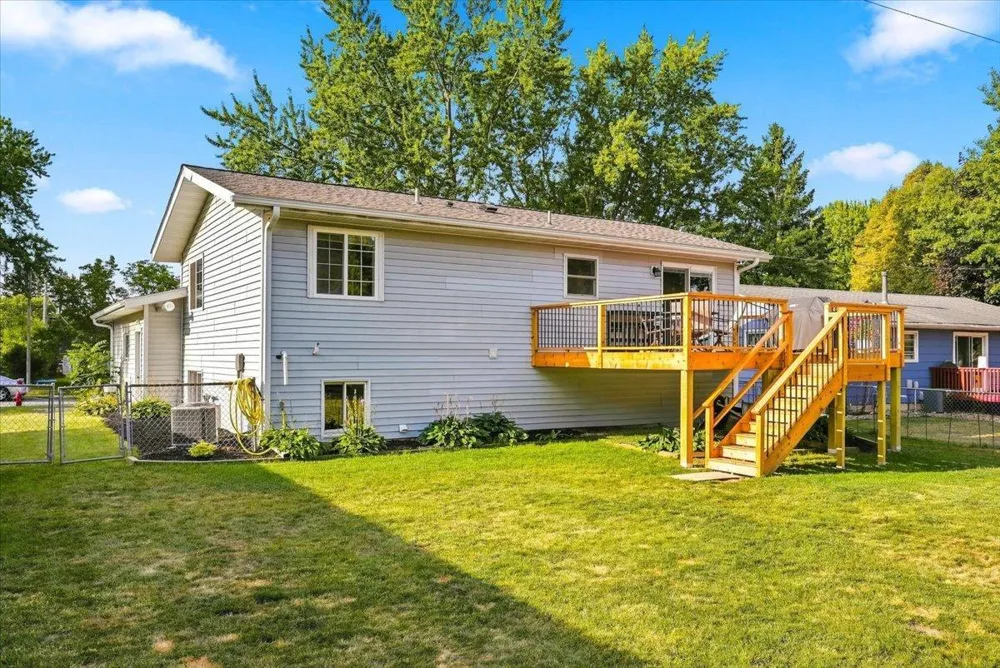 205 W Elm Street Roberts, WI 54023
