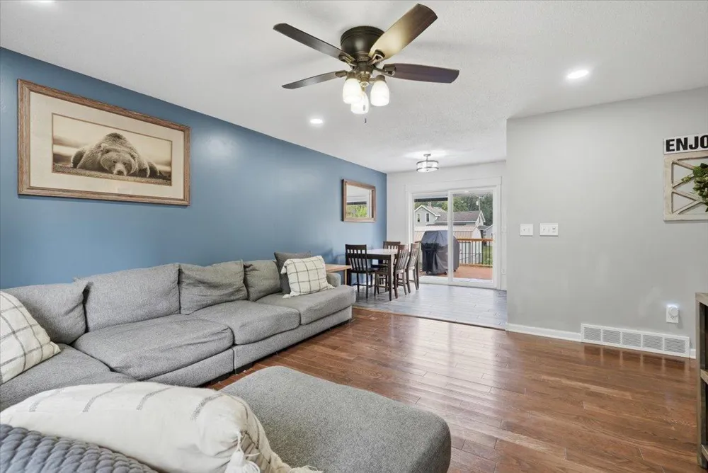 205 W Elm Street Roberts, WI 54023