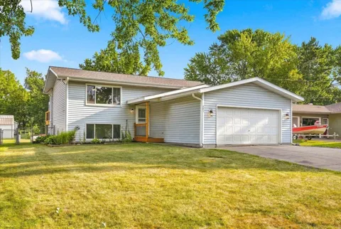205 W Elm Street
