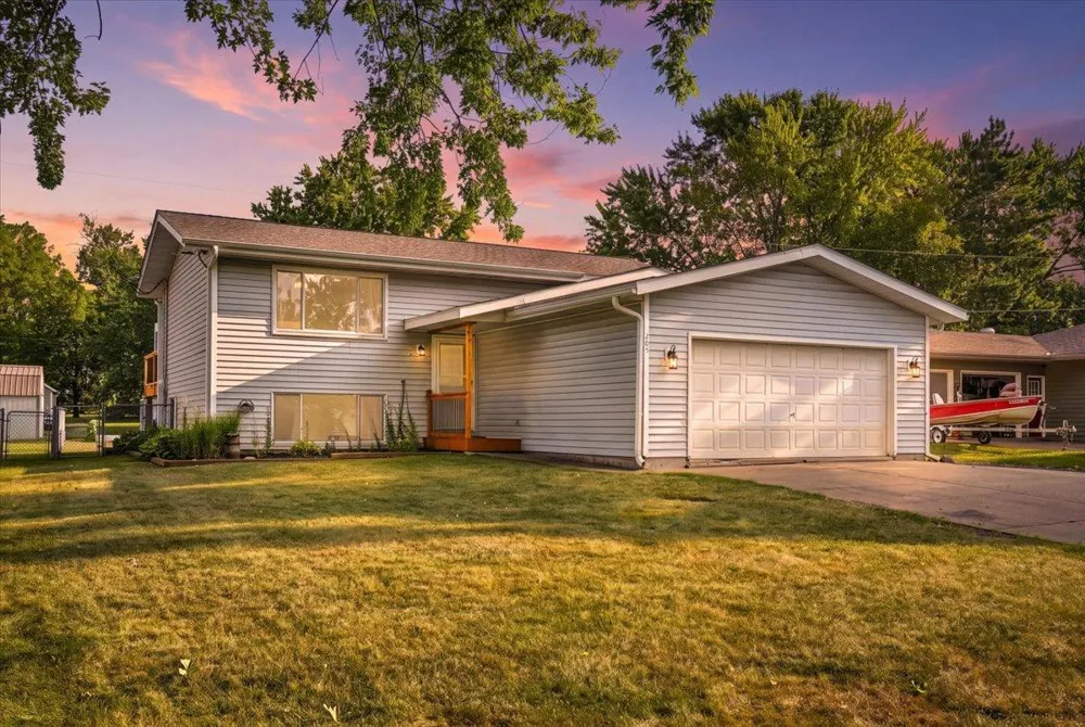 205 W Elm Street Roberts, WI 54023