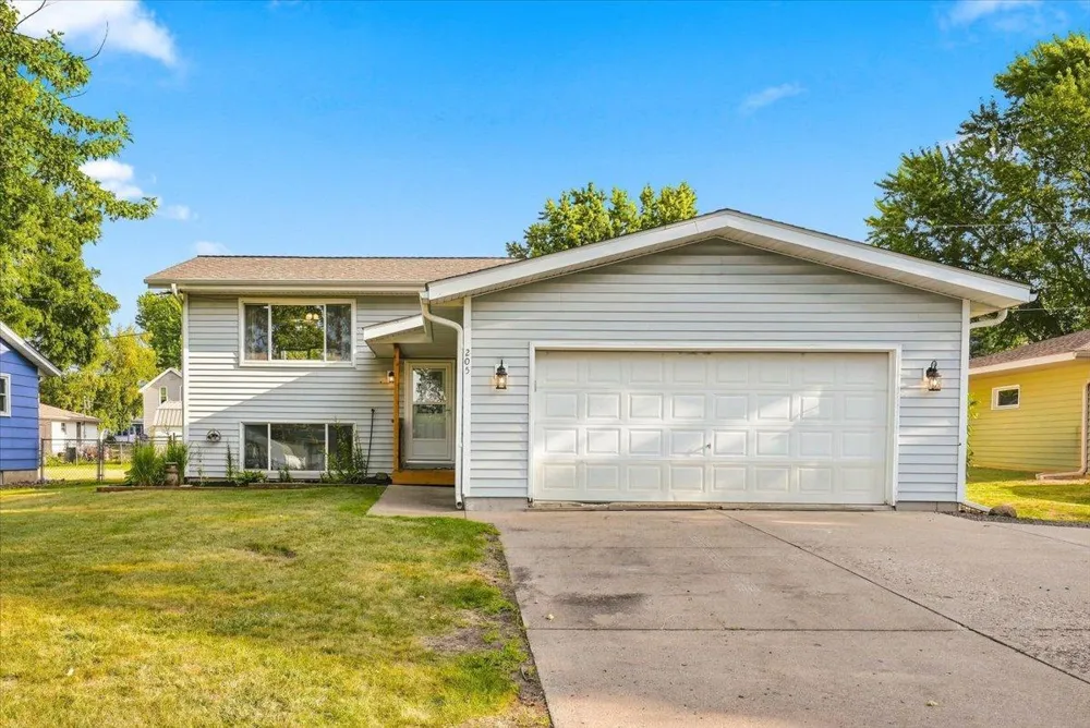 205 W Elm Street Roberts, WI 54023