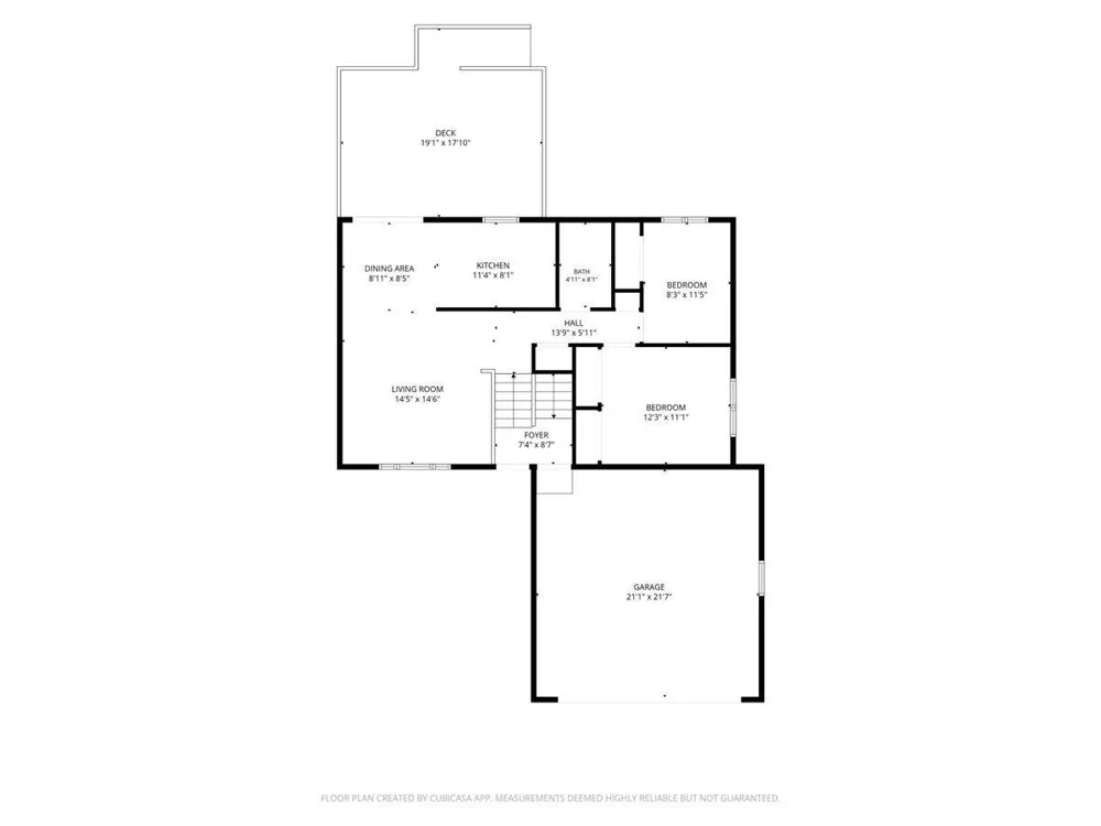 205 W Elm Street Roberts, WI 54023