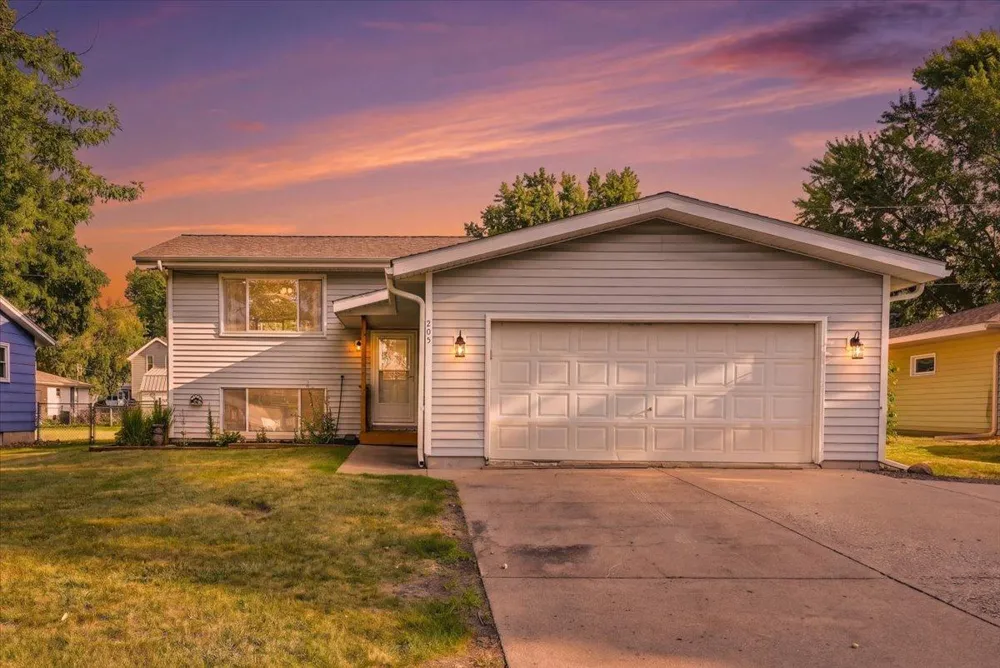 205 W Elm Street Roberts, WI 54023