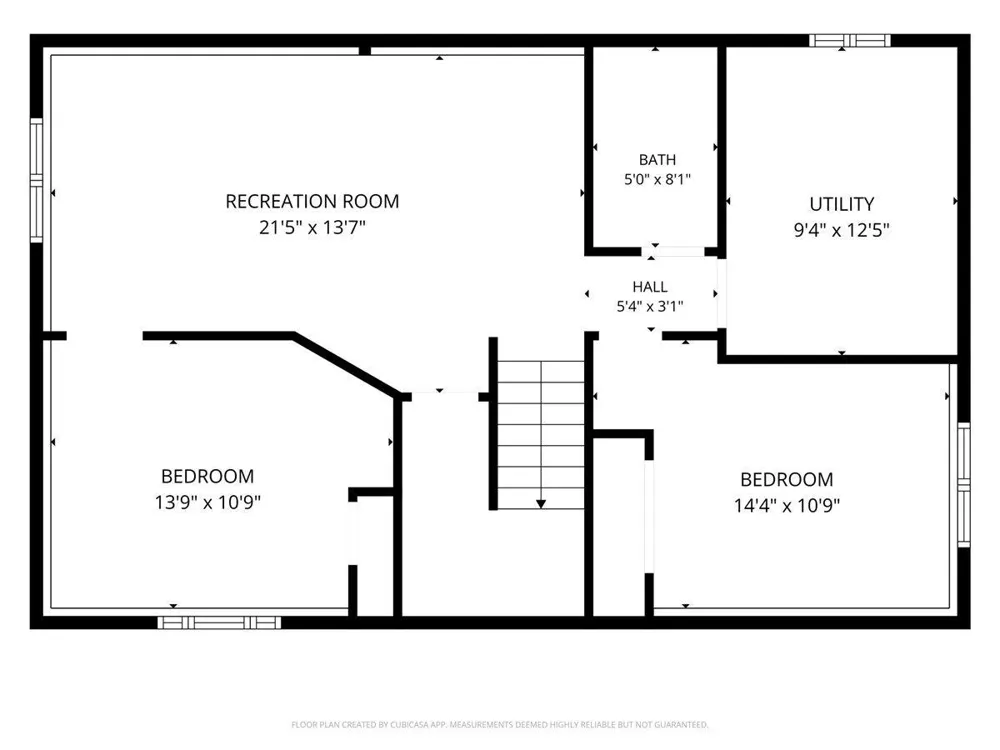 205 W Elm Street Roberts, WI 54023
