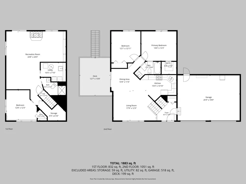 6180 145th Lane NW Ramsey, MN 55303