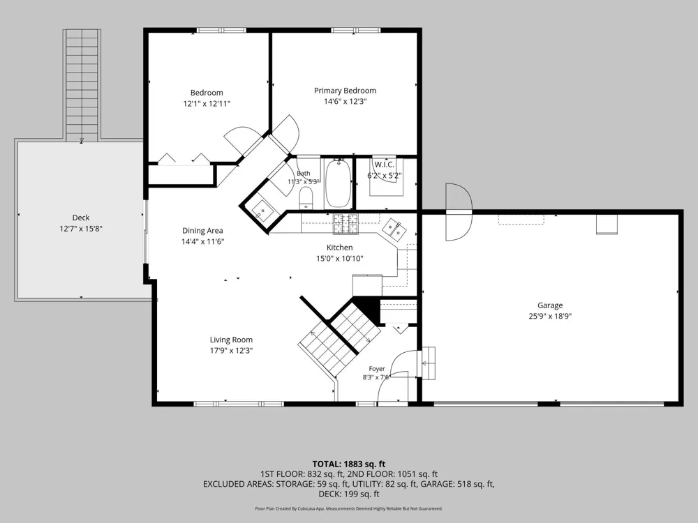 6180 145th Lane NW Ramsey, MN 55303