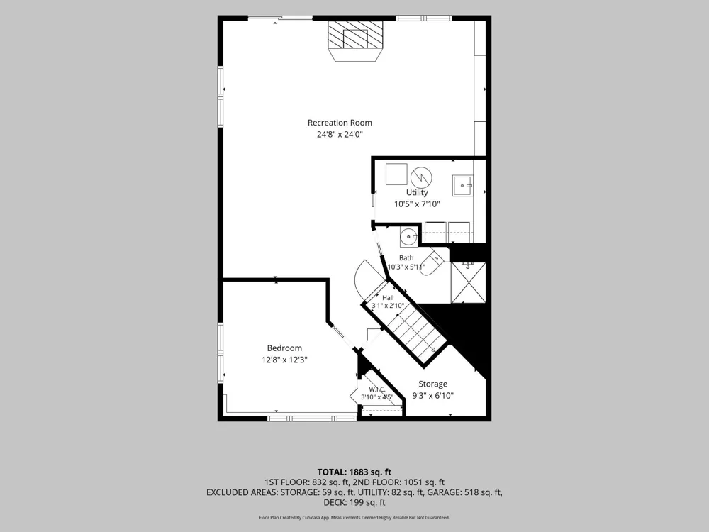 6180 145th Lane NW Ramsey, MN 55303
