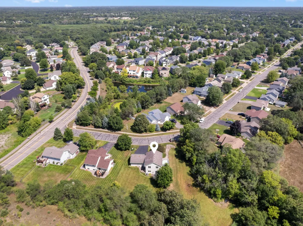 6180 145th Lane NW Ramsey, MN 55303