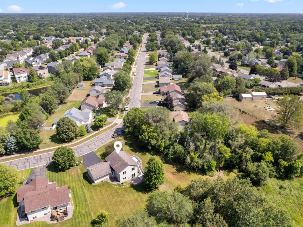 6180 145th Lane NW Ramsey, MN 55303
