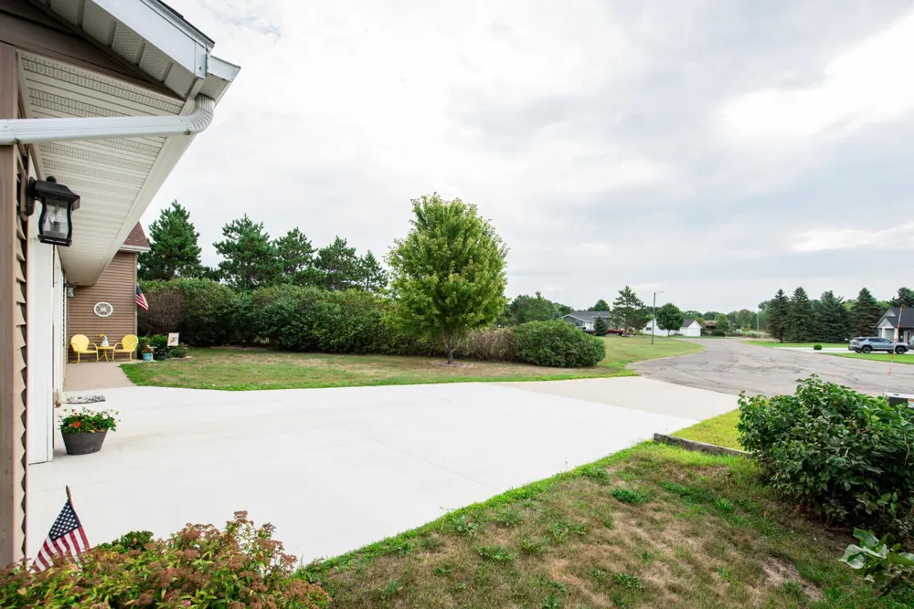 614 W Colfax Street Parkers Prairie, MN 56361