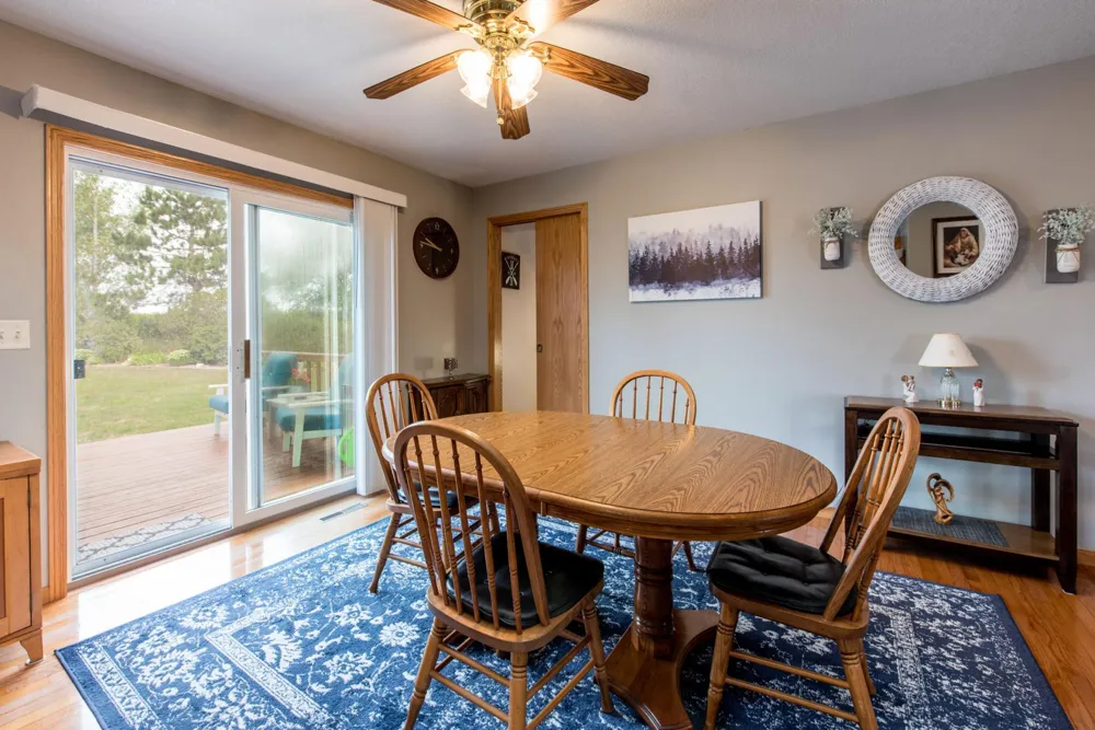 614 W Colfax Street Parkers Prairie, MN 56361