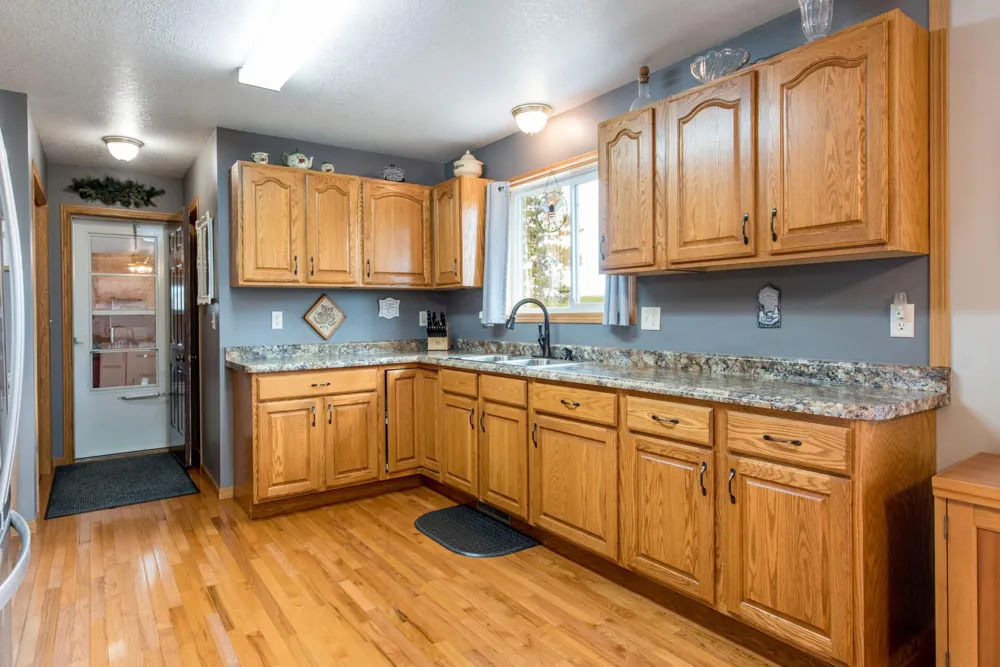 614 W Colfax Street Parkers Prairie, MN 56361