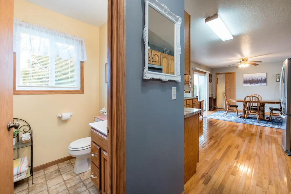 614 W Colfax Street Parkers Prairie, MN 56361