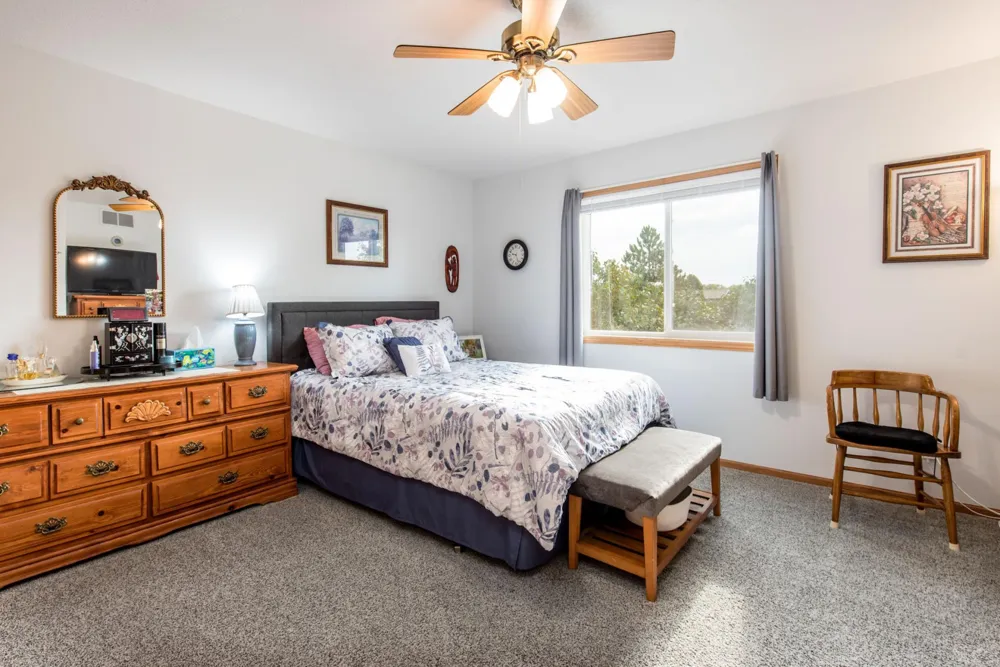 614 W Colfax Street Parkers Prairie, MN 56361