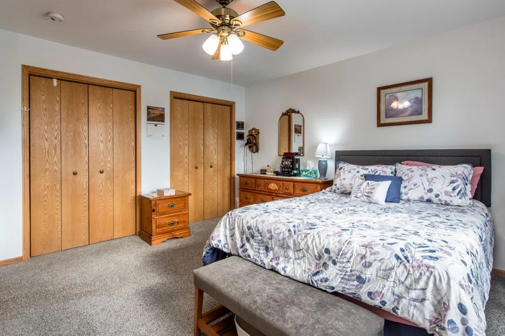 614 W Colfax Street Parkers Prairie, MN 56361