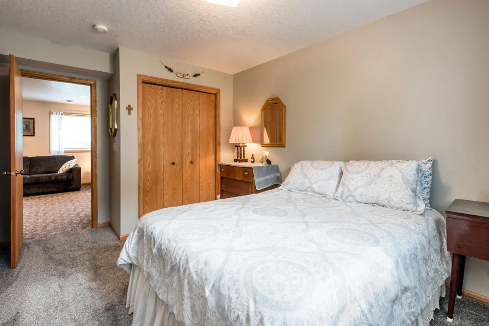 614 W Colfax Street Parkers Prairie, MN 56361