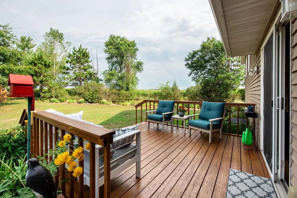 614 W Colfax Street Parkers Prairie, MN 56361